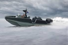 Maritime / aerial deployment